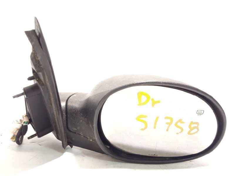 Recambio de retrovisor derecho para chrysler pt cruiser (pt) 2.2 crd cat referencia OEM IAM 05067026AD  