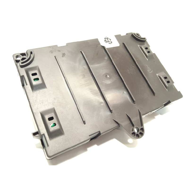 Recambio de caja reles / fusibles para peugeot 407 sw st confort referencia OEM IAM 9656148180  