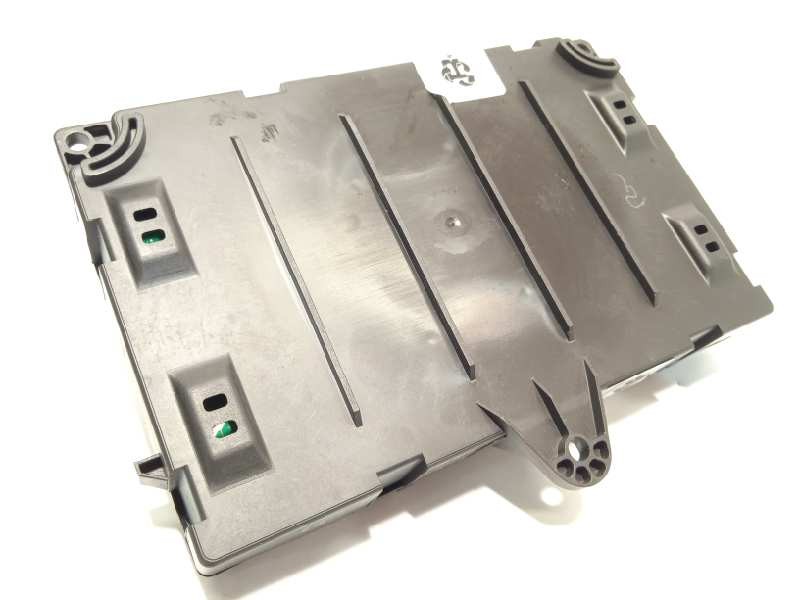 Recambio de caja reles / fusibles para peugeot 407 sw st confort referencia OEM IAM 9656148180  