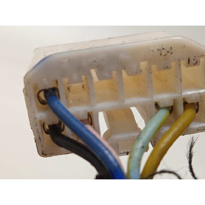 Recambio de retrovisor derecho para chrysler pt cruiser (pt) 2.2 crd cat referencia OEM IAM 05067026AD  