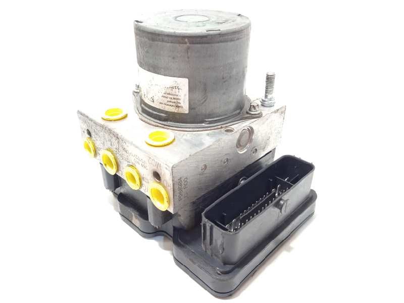Recambio de abs para citroën c4 picasso feel referencia OEM IAM 9812786180 0265956353 269840