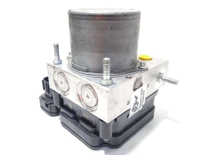Recambio de abs para citroën c4 picasso feel referencia OEM IAM 9812786180 0265956353 269840