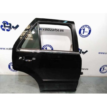 PUERTA TRASERA DERECHA 20921336 