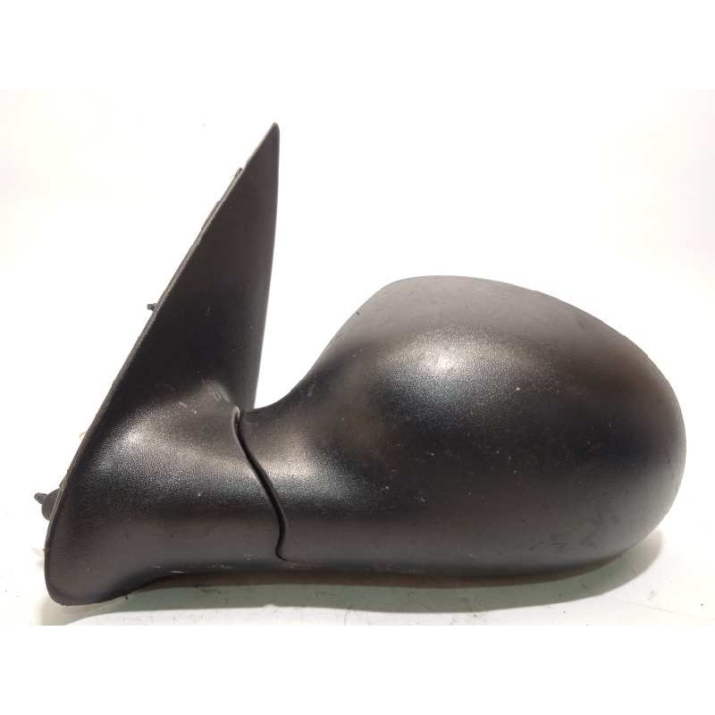 Recambio de retrovisor izquierdo para chrysler pt cruiser (pt) 2.2 crd cat referencia OEM IAM 05067027AD  