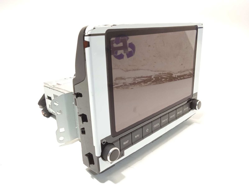 Recambio de sistema navegacion gps para kia rio (yb) 1.0 tgdi cat referencia OEM IAM 96560H8451FHV  