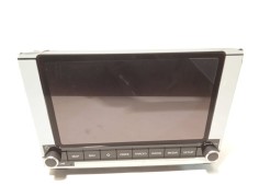 Recambio de sistema navegacion gps para kia rio (yb) 1.0 tgdi cat referencia OEM IAM 96560H8451FHV   2