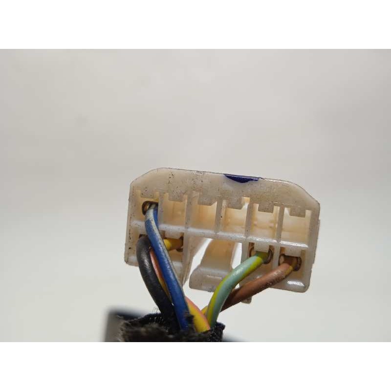 Recambio de retrovisor izquierdo para chrysler pt cruiser (pt) 2.2 crd cat referencia OEM IAM 05067027AD  