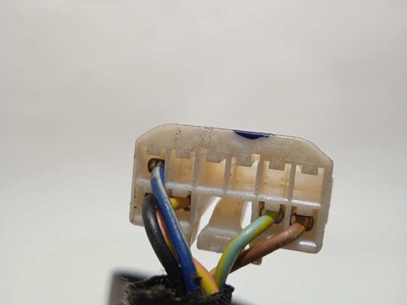 Recambio de retrovisor izquierdo para chrysler pt cruiser (pt) 2.2 crd cat referencia OEM IAM 05067027AD  