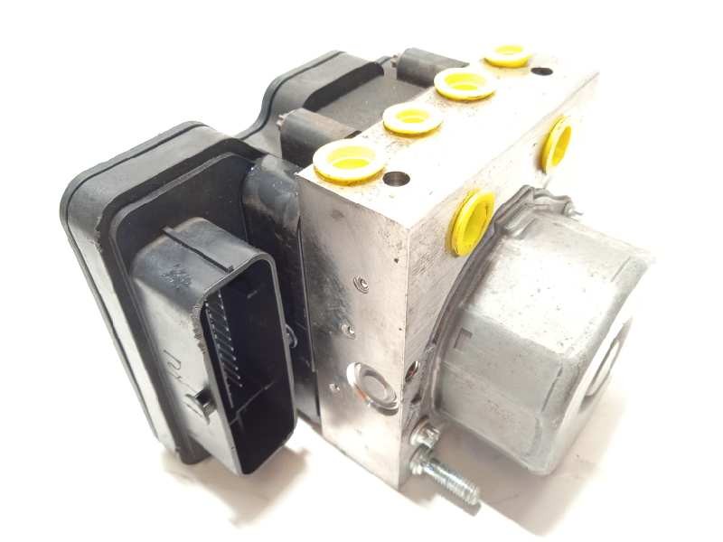 Recambio de abs para renault captur zen referencia OEM IAM 476605492R 0265956285 269633