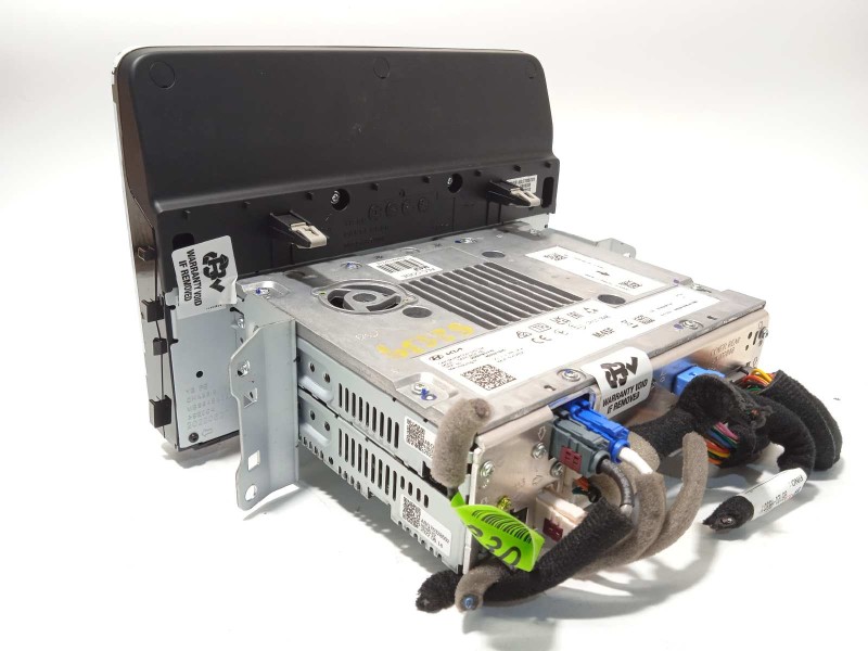 Recambio de sistema navegacion gps para kia rio (yb) 1.0 tgdi cat referencia OEM IAM 96560H8451FHV  