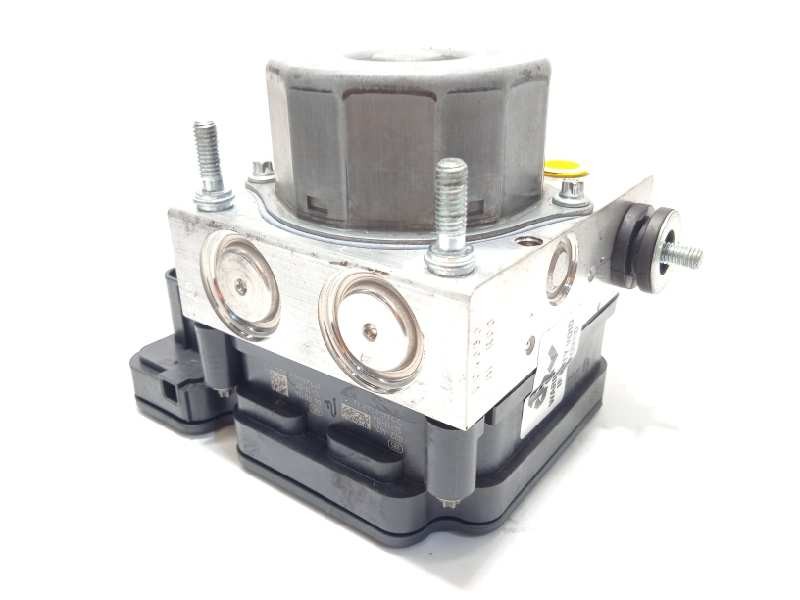 Recambio de abs para renault captur zen referencia OEM IAM 476605492R 0265956285 269633