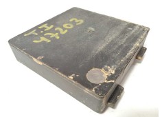 Recambio de modulo electronico para jaguar xf 5.0 v8 xfr kompressor referencia OEM IAM 9X2314D453AF   2