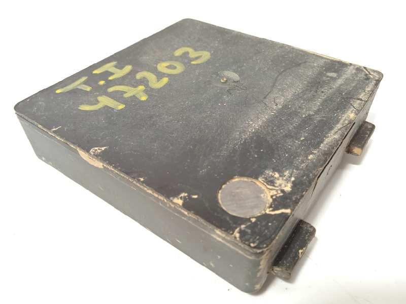 Recambio de modulo electronico para jaguar xf 5.0 v8 xfr kompressor referencia OEM IAM 9X2314D453AF  