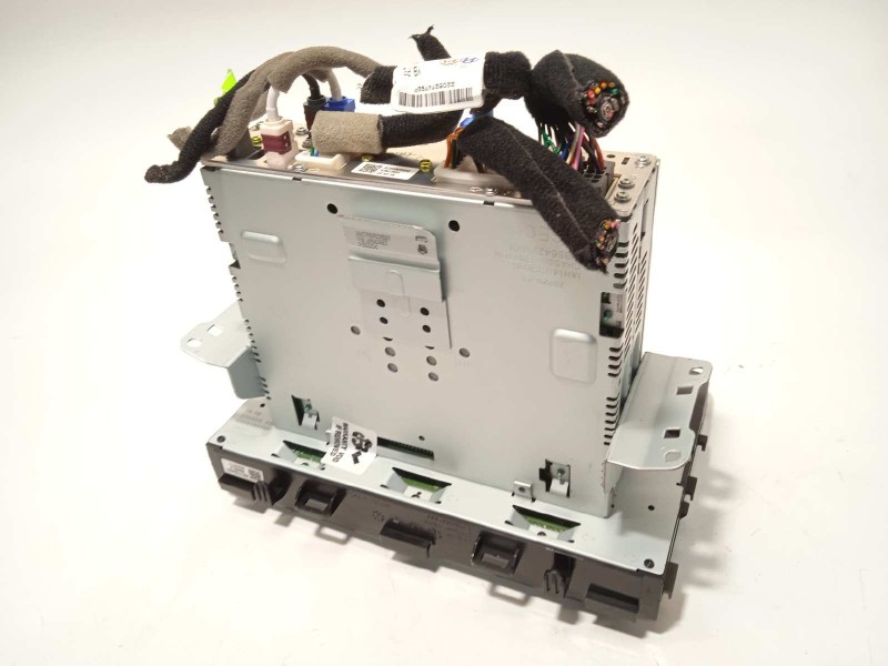 Recambio de sistema navegacion gps para kia rio (yb) 1.0 tgdi cat referencia OEM IAM 96560H8451FHV  