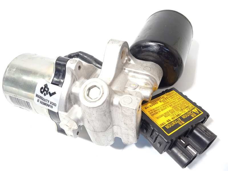 Recambio de servofreno para lexus rx (agl20) 450h referencia OEM IAM 4707048070  
