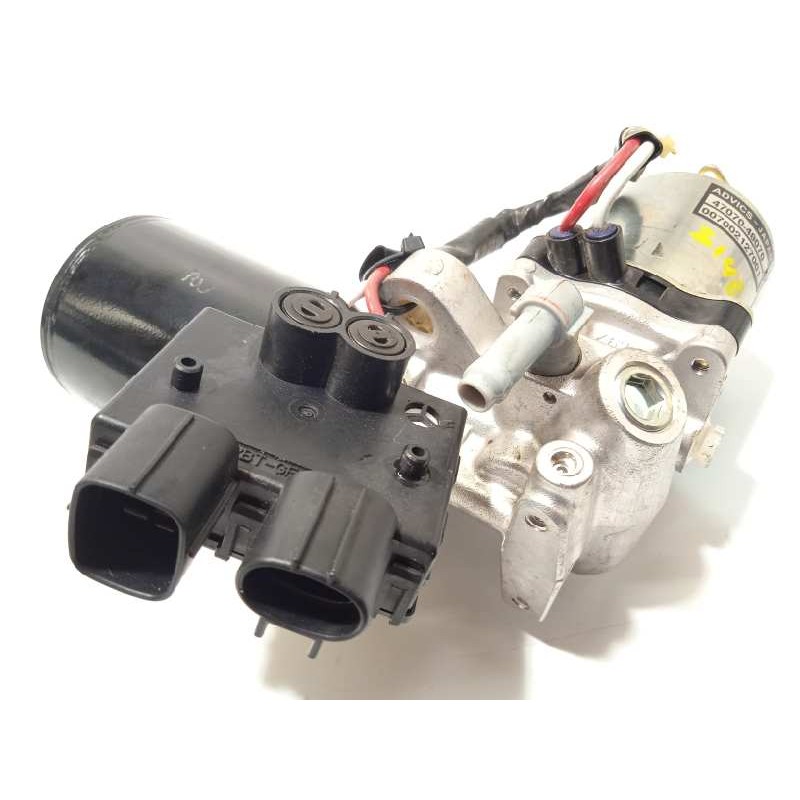 Recambio de servofreno para lexus rx (agl20) 450h referencia OEM IAM 4707048070  
