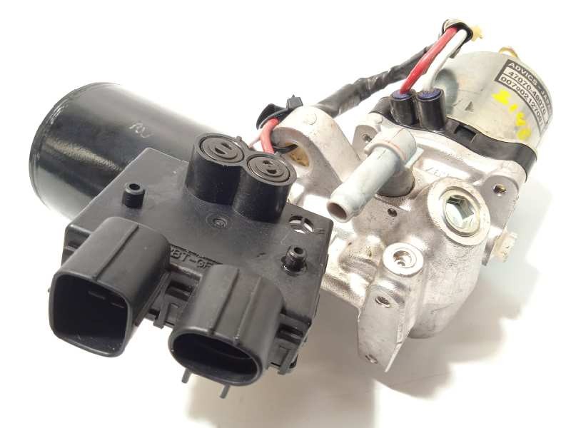 Recambio de servofreno para lexus rx (agl20) 450h referencia OEM IAM 4707048070  