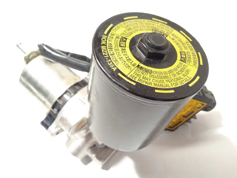 Recambio de servofreno para lexus rx (agl20) 450h referencia OEM IAM 4707048070  