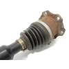 Recambio de transmision delantera derecha para seat ibiza (6j5) 1.4 tdi referencia OEM IAM 6R0407762E  