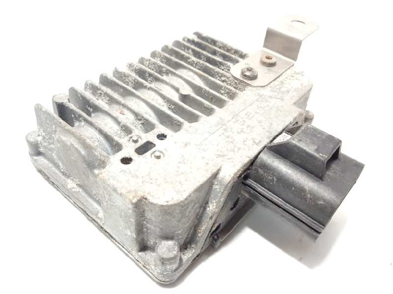 Recambio de modulo electronico para jaguar xf 5.0 v8 xfr kompressor referencia OEM IAM 7W839D372AA  