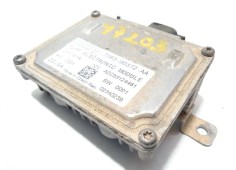 Recambio de modulo electronico para jaguar xf 5.0 v8 xfr kompressor referencia OEM IAM 7W839D372AA   2