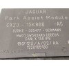 Recambio de modulo electronico para jaguar xf 2.2 diesel referencia OEM IAM CX2315K866AC  D25KE305477