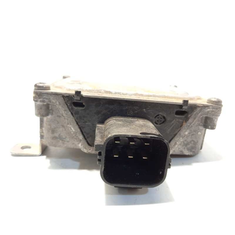 Recambio de modulo electronico para jaguar xf 5.0 v8 xfr kompressor referencia OEM IAM 7W839D372AA  