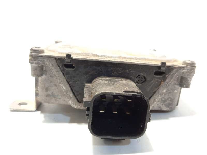 Recambio de modulo electronico para jaguar xf 5.0 v8 xfr kompressor referencia OEM IAM 7W839D372AA  