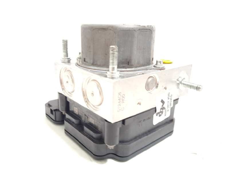 Recambio de abs para renault clio iv limited referencia OEM IAM 476600188R 226516516 269722