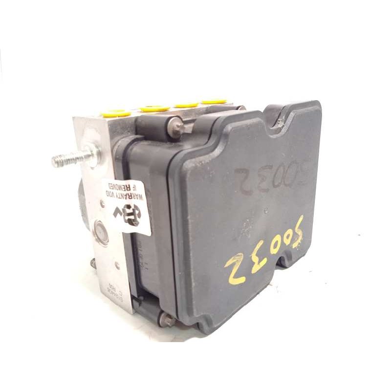 Recambio de abs para renault clio iv limited referencia OEM IAM 476600188R 226516516 269722
