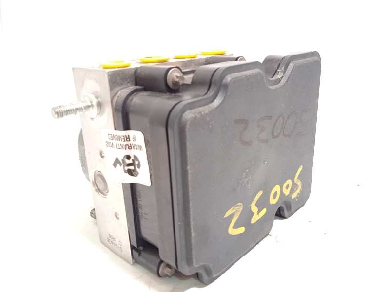 Recambio de abs para renault clio iv limited referencia OEM IAM 476600188R 226516516 269722