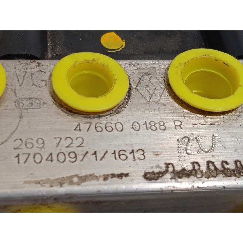 Recambio de abs para renault clio iv limited referencia OEM IAM 476600188R 226516516 269722