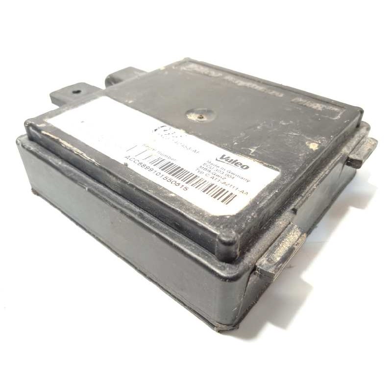 Recambio de modulo electronico para jaguar xf 5.0 v8 xfr kompressor referencia OEM IAM 9X2314D453AF  