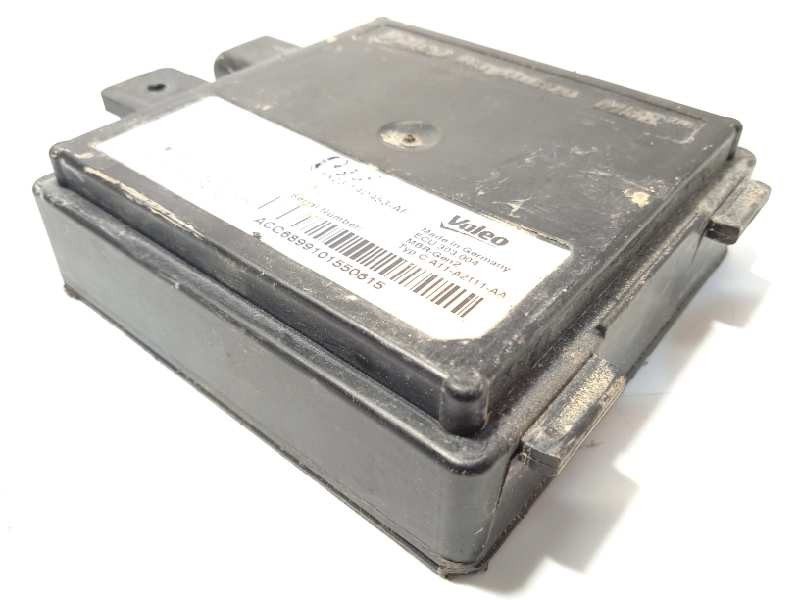 Recambio de modulo electronico para jaguar xf 5.0 v8 xfr kompressor referencia OEM IAM 9X2314D453AF  