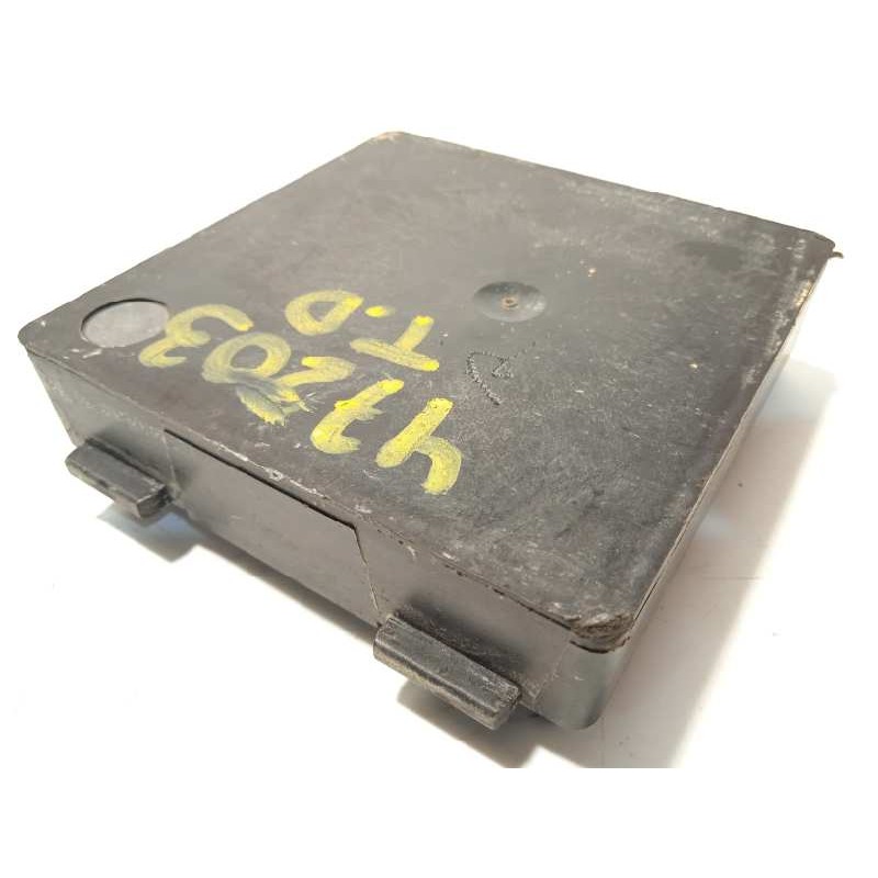 Recambio de modulo electronico para jaguar xf 5.0 v8 xfr kompressor referencia OEM IAM 9X2314D453AF  