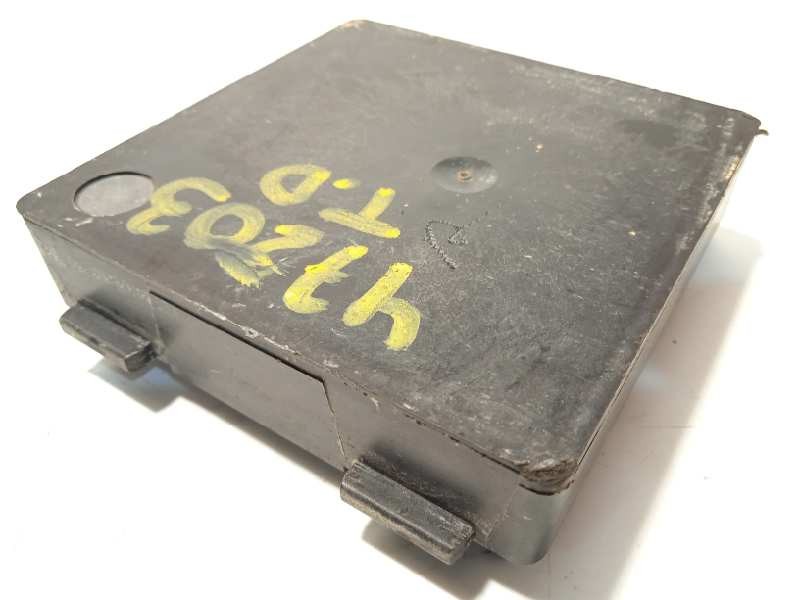 Recambio de modulo electronico para jaguar xf 5.0 v8 xfr kompressor referencia OEM IAM 9X2314D453AF  