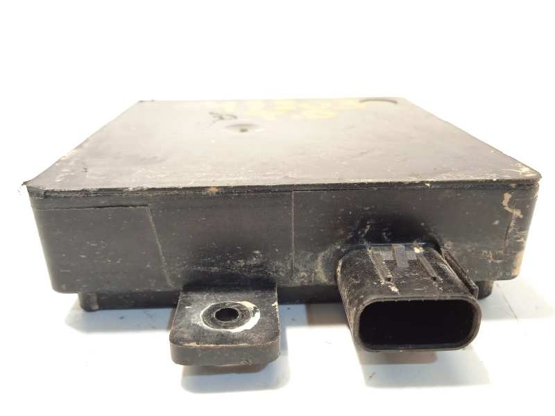 Recambio de modulo electronico para jaguar xf 5.0 v8 xfr kompressor referencia OEM IAM 9X2314D453AF  