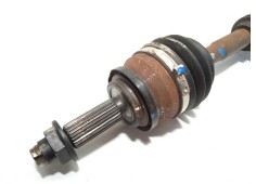 Recambio de transmision delantera derecha para kia rio (yb) 1.0 tgdi cat referencia OEM IAM 49501H8220   2