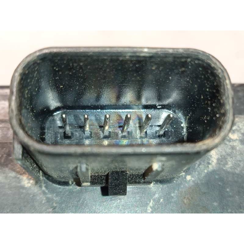 Recambio de modulo electronico para jaguar xf 5.0 v8 xfr kompressor referencia OEM IAM 9X2314D453AF  