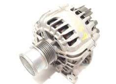 Recambio de alternador para skoda rapid 1.2 tsi referencia OEM IAM 04E903015  TG12C280