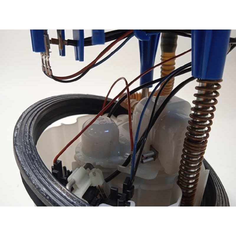 Recambio de bomba combustible para skoda rapid 1.2 tsi referencia OEM IAM 6RA919051C  0580200323