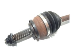 Recambio de transmision delantera izquierda para kia rio (yb) 1.0 tgdi cat referencia OEM IAM 49500H8220   2
