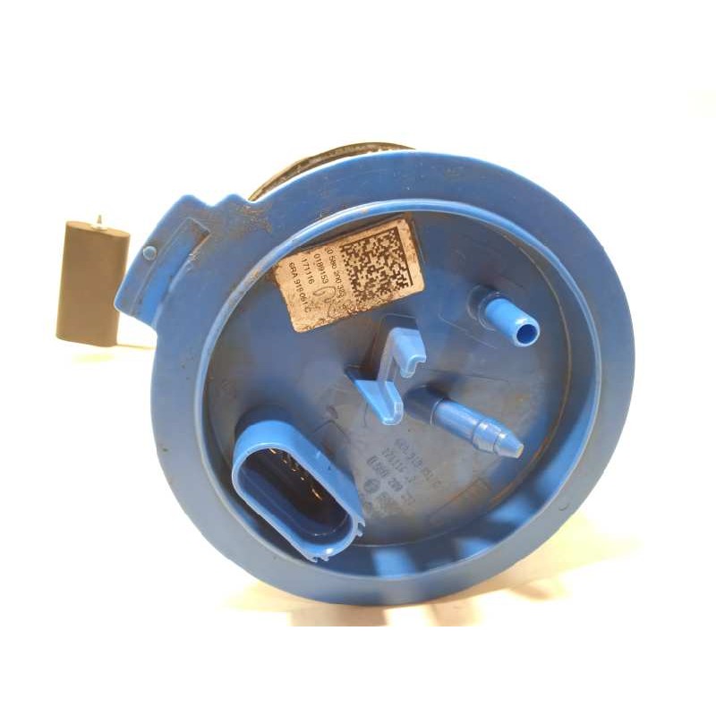 Recambio de bomba combustible para skoda rapid 1.2 tsi referencia OEM IAM 6RA919051C  0580200323