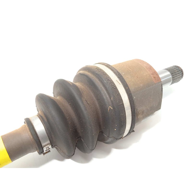 Recambio de transmision delantera izquierda para kia rio (yb) 1.0 tgdi cat referencia OEM IAM 49500H8220  