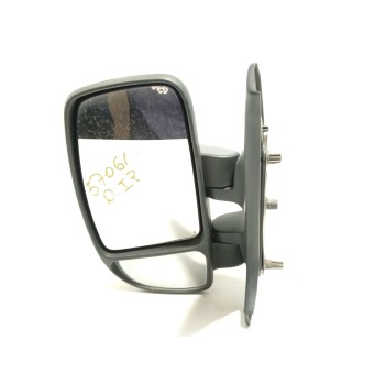 Recambio de retrovisor izquierdo para opel movano a furgoneta (x70) 2.5 dti (fd) referencia OEM IAM 93181026  