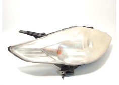 Recambio de faro derecho para mazda 5 berl. (cr) 2.0 diesel cat referencia OEM IAM CD85510K0B   2