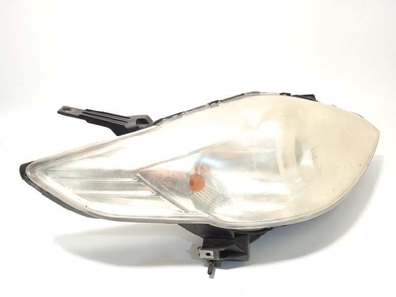 Recambio de faro derecho para mazda 5 berl. (cr) 2.0 diesel cat referencia OEM IAM CD85510K0B  