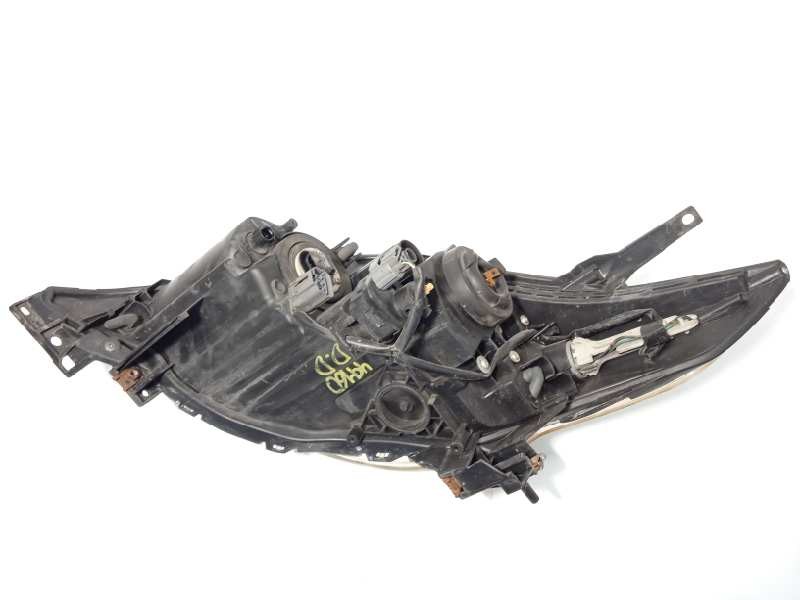 Recambio de faro derecho para mazda 5 berl. (cr) 2.0 diesel cat referencia OEM IAM CD85510K0B  