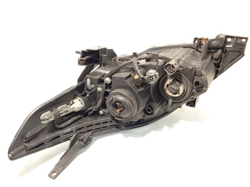 Recambio de faro derecho para mazda 5 berl. (cr) 2.0 diesel cat referencia OEM IAM CD85510K0B  