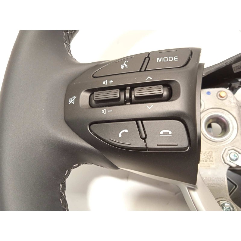 Recambio de volante para kia rio (yb) 1.0 tgdi cat referencia OEM IAM 56120H8000  